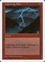 Lightning Bolt (Retro Frame) [Anthologies]