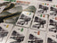 1880: China Board Game by Lookout Games | 18xx Railway Strategy