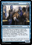 Hotshot Investigators [Murders at Karlov Manor]