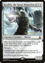 Kozilek, the Great Distortion [Oath of the Gatewatch Prerelease Promos]