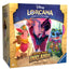 Disney Lorcana: Into the Inklands - Illumineer's Trove