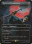 Shovel of Decapitation - Colossus Hammer [Secret Lair Drop Series]