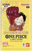 ONE PIECE Card Game 500 Years in the Future OP-07 Booster Pack