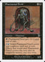 Phantasmal Fiend (Standing) [Deckmasters]
