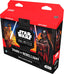 Star Wars: Unlimited Spark of Rebellion - Two-Player Starter