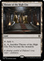 Throne of the High City [Murders at Karlov Manor Commander]