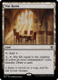 War Room [Murders at Karlov Manor Commander]