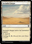 Secluded Steppe [Murders at Karlov Manor Commander]