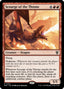 Scourge of the Throne [Murders at Karlov Manor Commander]
