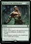 Return of the Wildspeaker [Murders at Karlov Manor Commander]