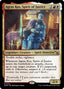 Agrus Kos, Spirit of Justice (Promo Pack) [Murders at Karlov Manor Promos]
