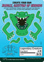 Yargle, Glutton of Urborg [Secret Lair Drop Series]