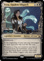 Teysa, Opulent Oligarch (Serialized) [Murders at Karlov Manor]
