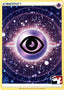 Psychic Energy (Cosmos Holo) [Prize Pack Series Three]
