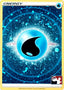 Water Energy (Cosmos Holo) [Prize Pack Series Three]
