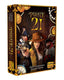 Pirate 21 Game — Fun Family Card Game for All Ages