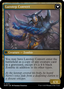 Invasion of Amonkhet // Lazotep Convert [March of the Machine]