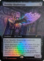 Skemfar Shadowsage (Extended Art) [Secret Lair Drop Series]