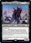 Varragoth, Bloodsky Sire (Promo Pack) [Kaldheim Promos]