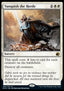 Vanquish the Horde (Promo Pack) [Innistrad: Midnight Hunt Promos]