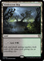 Viridescent Bog [Outlaws of Thunder Junction Commander]