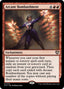 Arcane Bombardment [Outlaws of Thunder Junction Commander]
