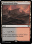 Shadowblood Ridge [Outlaws of Thunder Junction Commander]