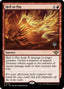 Hell to Pay (Promo Pack) [Outlaws of Thunder Junction Promos]