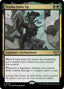Vraska Joins Up (Promo Pack) [Outlaws of Thunder Junction Promos]