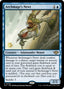 Archmage's Newt [Outlaws of Thunder Junction Prerelease Promos]