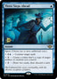 Three Steps Ahead [Outlaws of Thunder Junction Prerelease Promos]