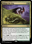 Pillage the Bog [Outlaws of Thunder Junction Prerelease Promos]