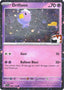Drifloon (089/198) [Prize Pack Series Four]