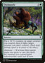 Outmuscle [Throne of Eldraine]