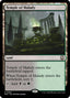 Temple of Malady [Modern Horizons 3 Commander]