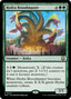 Hydra Broodmaster [Modern Horizons 3 Commander]