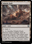 Volatile Fault [Modern Horizons 3 Commander]