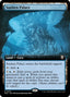 Sunken Palace (Extended Art) (Ripple Foil) [Modern Horizons 3 Commander]