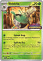 Sinistcha (022/167) [Scarlet & Violet: Black Star Promos]