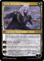 Sorin of House Markov [Modern Horizons 3 Prerelease Promos]