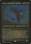 Satya, Aetherflux Genius (Display Commander) [Modern Horizons 3 Commander]