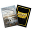 Dragon Shield: Standard 100ct Sleeves - Landfall Series - Marsh Flats (Dual Matte)