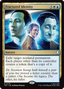 Fractured Identity (Surge Foil) [Star Trek Commander]