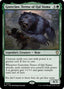 Goreclaw, Terror of Qal Sisma [Bloomburrow Commander]