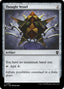 Thought Vessel [Bloomburrow Commander]