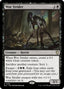 Woe Strider [Bloomburrow Commander]