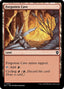 Forgotten Cave [Bloomburrow Commander]