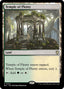 Temple of Plenty [Bloomburrow Commander]