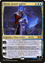 Dovin, Grand Arbiter [Ravnica Allegiance]