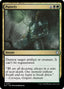 Putrefy [Bloomburrow Commander]